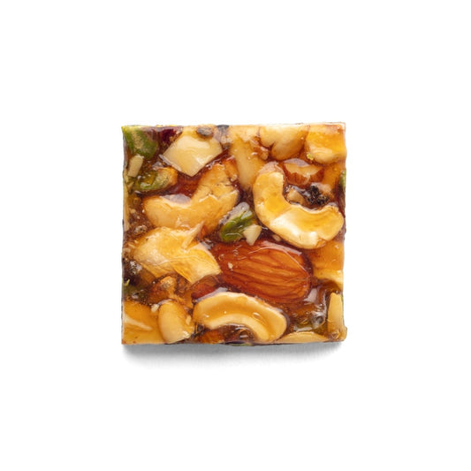 Dry Fruit Chikki Pack - TilGud