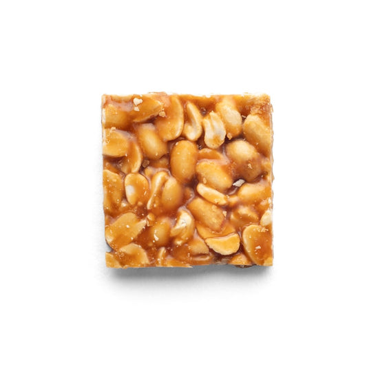 Peanut Chikki Pack - TilGud