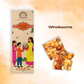 Dry Fruit Chikki Pack - TilGud