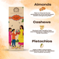 Dry Fruit Chikki Pack - TilGud