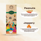 Peanut Chikki Pack - TilGud